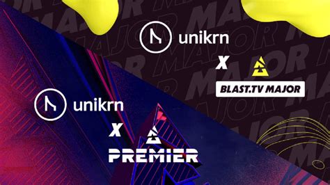Unikrn Esports .